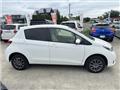 2014 Toyota Vitz