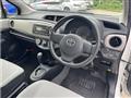 2014 Toyota Vitz