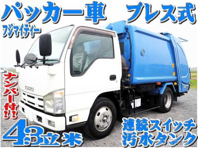 2013 Isuzu Isuzu Others