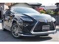 2018 Lexus RX
