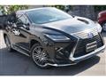 2018 Lexus RX