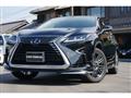 2018 Lexus RX