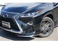 2018 Lexus RX