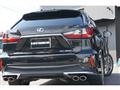 2018 Lexus RX