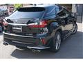 2018 Lexus RX