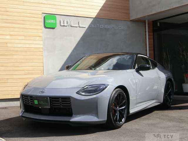 2024 Nissan Fairlady Z