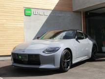 2024 Nissan Fairlady Z