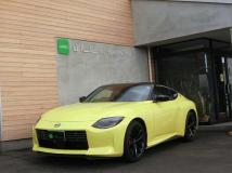 2024 Nissan Fairlady Z