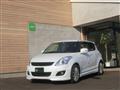 2012 Suzuki Swift