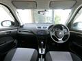 2012 Suzuki Swift