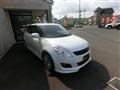 2012 Suzuki Swift