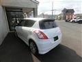 2012 Suzuki Swift