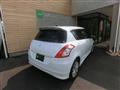 2012 Suzuki Swift