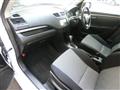 2012 Suzuki Swift