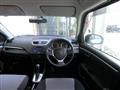 2012 Suzuki Swift