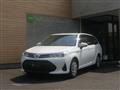 2018 Toyota Corolla Fielder