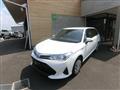 2018 Toyota Corolla Fielder