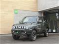 2016 Suzuki Jimny
