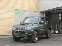 2016 Suzuki Jimny
