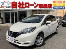 2020 Nissan Note