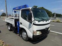 2007 Hino Dutro