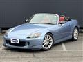 2006 Honda S2000