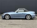 2006 Honda S2000