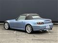 2006 Honda S2000