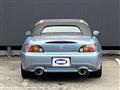 2006 Honda S2000