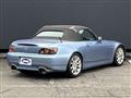 2006 Honda S2000
