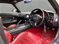 2006 Honda S2000