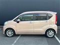 2015 Daihatsu Move