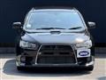 2007 Mitsubishi Lancer Evolution