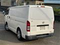 2015 Toyota Hiace Van