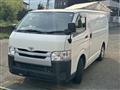 2015 Toyota Hiace Van
