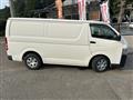 2015 Toyota Hiace Van