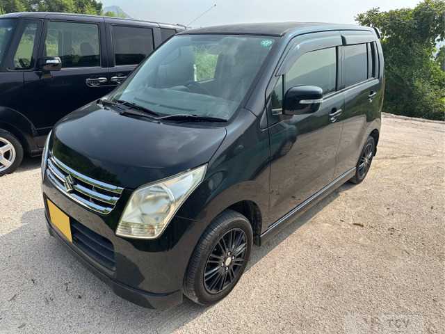 2010 Suzuki Wagon R