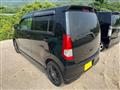 2010 Suzuki Wagon R