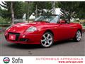 2005 Fiat Barchetta