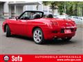 2005 Fiat Barchetta