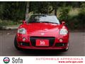 2005 Fiat Barchetta