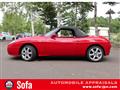 2005 Fiat Barchetta