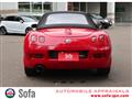 2005 Fiat Barchetta