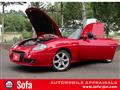 2005 Fiat Barchetta
