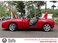 2005 Fiat Barchetta