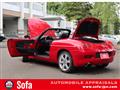 2005 Fiat Barchetta