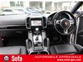 2014 Porsche Cayenne