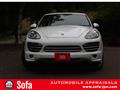 2014 Porsche Cayenne