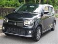 2016 Suzuki Alto Works