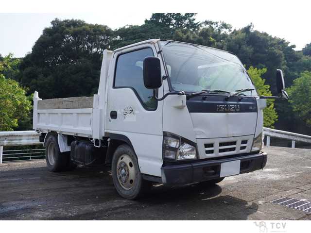 2006 Isuzu Isuzu Others